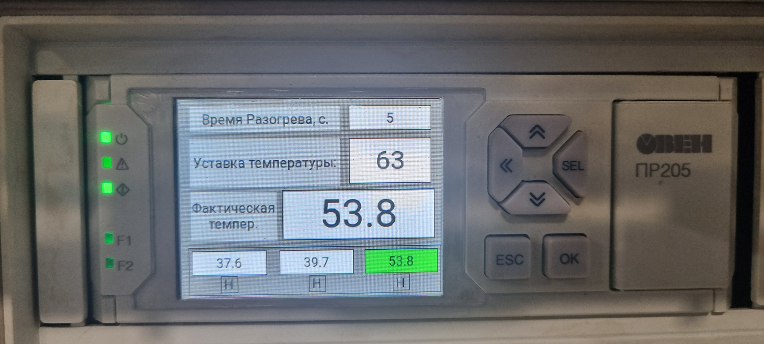 Выполнение монтажных, электромонтажных и пуско-наладочных работ оборудования промышленных предприятий